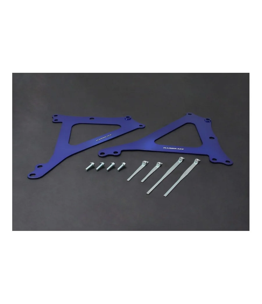 Hardrace 7514 Fender Brace Scion FR-S, Subaru BRZ, Toyota 86 - 