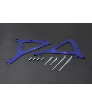 Hardrace 7514 Fender Brace Scion FR-S, Subaru BRZ, Toyota 86 - 