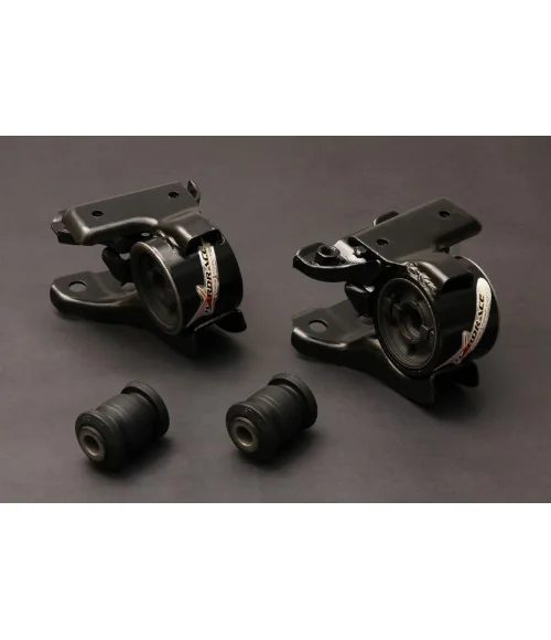 Hardrace Q1389 Front Lower Arm Bushing - Rear Subaru Legacy/outback - 