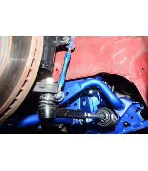 Hardrace 7518 Front Sway Bar Scion FR-S, Subaru BRZ, Toyota 86 - 