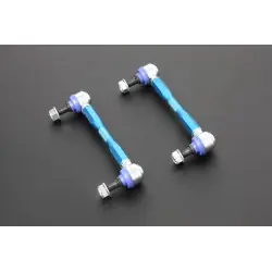 Barra stabilizzatrice anteriore Hardrace 7518K Scion FR-S, Subaru BRZ, Toyota 86 - 