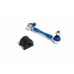 Barra stabilizzatrice anteriore Hardrace 7518K Scion FR-S, Subaru BRZ, Toyota 86 - 