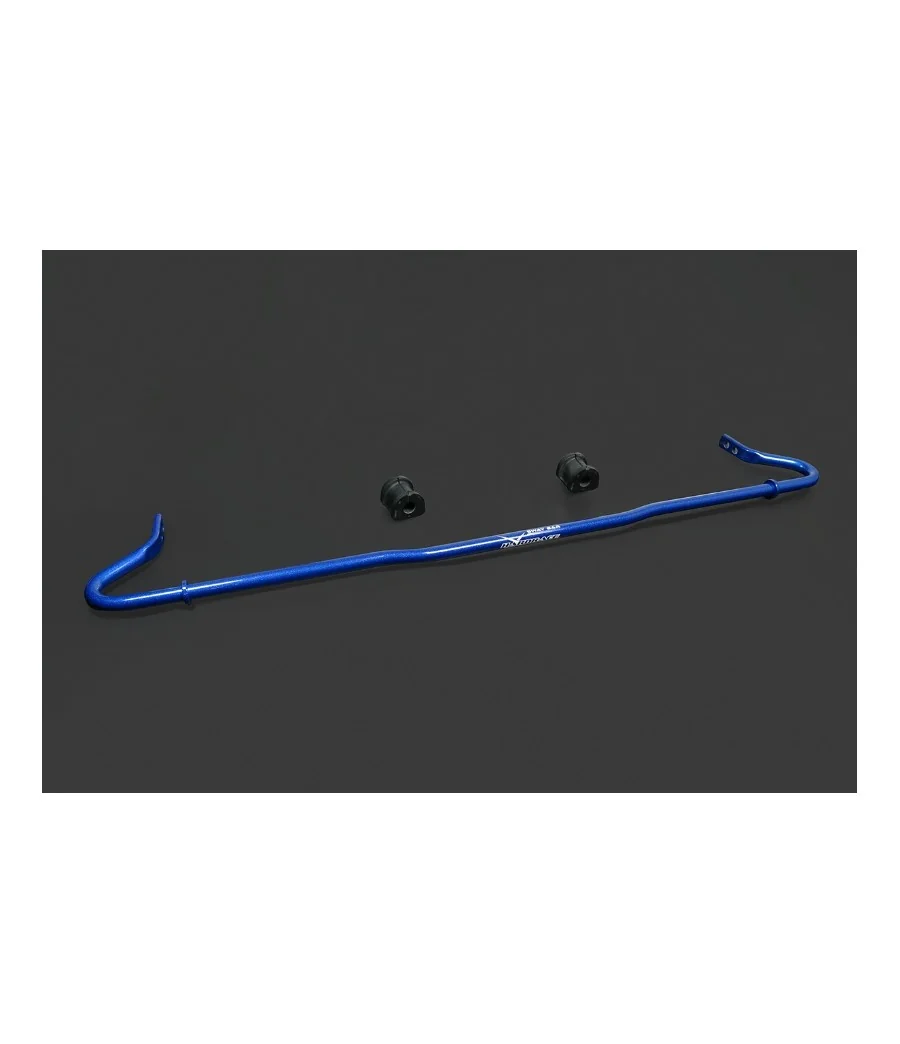 Hardrace 7519 Rear Sway Bar Scion FR-S, Subaru BRZ, Toyota 86 - 