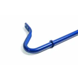 Barra antirollio posteriore Hardrace 7519 Scion FR-S, Subaru BRZ, Toyota 86 - 