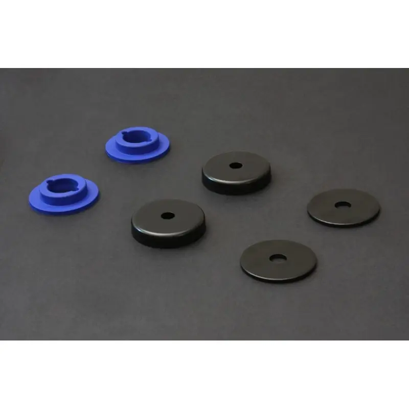 Hardrace 7522 Rear Diff. Bushing - Add On Scion FR-S, Subaru BRZ, Toyota 86 - Hardrace 7522 Rear Diff. Bushing - Add On Scion FR-S, Subaru BRZ, Toyota 86 -