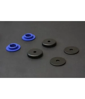 Hardrace 7522 Rear Diff. Bushing - Add On Scion FR-S, Subaru BRZ, Toyota 86 - 