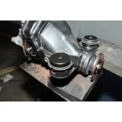 Hardrace 7522 Rear Diff. Bushing - Add On Scion FR-S, Subaru BRZ, Toyota 86 - 