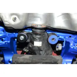 Hardrace 7522 Rear Diff. Bushing - Add On Scion FR-S, Subaru BRZ, Toyota 86 - 