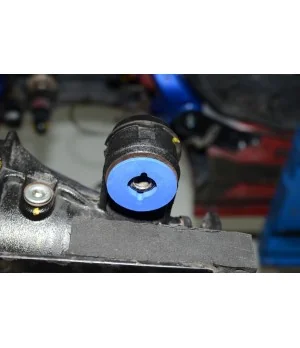 Hardrace 7522 Rear Diff. Bushing - Add On Scion FR-S, Subaru BRZ, Toyota 86 - 