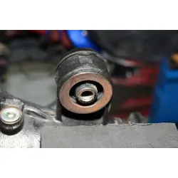 Hardrace 7522 Rear Diff. Bushing - Add On Scion FR-S, Subaru BRZ, Toyota 86 - 