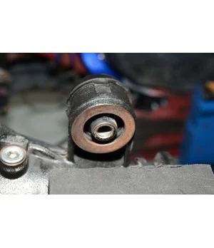 Hardrace 7522 Rear Diff. Bushing - Add On Scion FR-S, Subaru BRZ, Toyota 86 - 