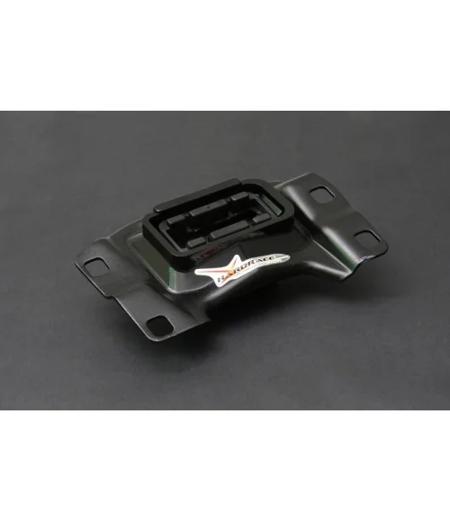 Hardrace 8718 Harden Engine Mount - Rear Side Mitsubishi Lancer evolution - 