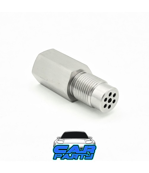 Emulatore sonda lambda minicatalizzatore distanziale Elimina Spia per BMW M3 F80 M4 F82 F83