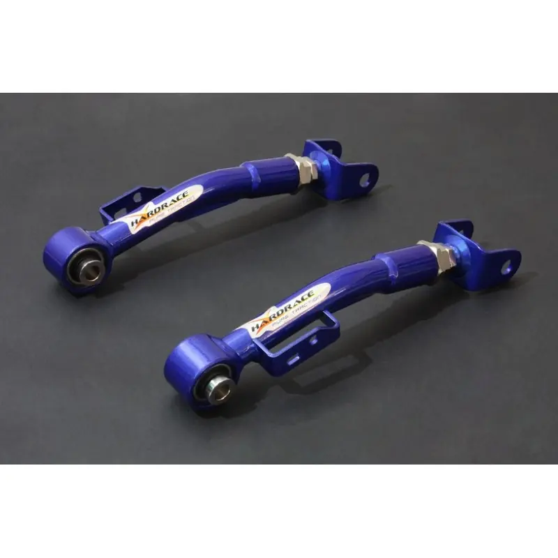 Hardrace 7528 Rear Trailing Arm Adjustable Scion FR-S, Subaru BRZ, Toyota 86 - 