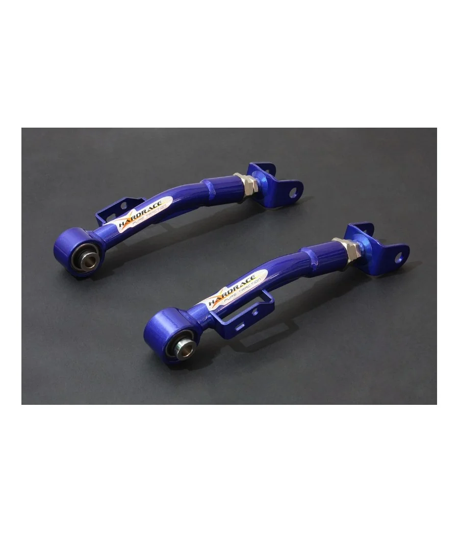 Hardrace 7528 Rear Trailing Arm Adjustable Scion FR-S, Subaru BRZ, Toyota 86 - 