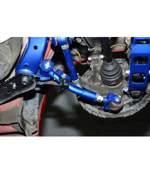 Hardrace 7528 Rear Trailing Arm Adjustable Scion FR-S, Subaru BRZ, Toyota 86 - 