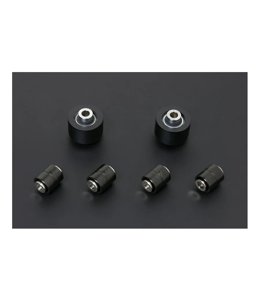 Hardrace 7529 Rear Knuckle Bushing Nissan Skyline - 