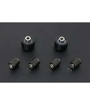 Hardrace 7529 Rear Knuckle Bushing Nissan Skyline - 