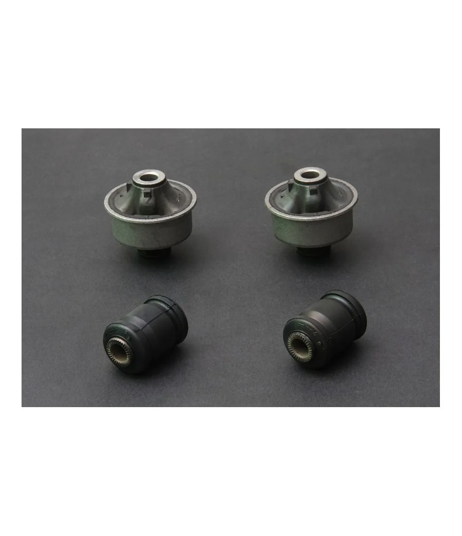 Hardrace 7534 Front Lower Arm Bushing Toyota Yaris - 
