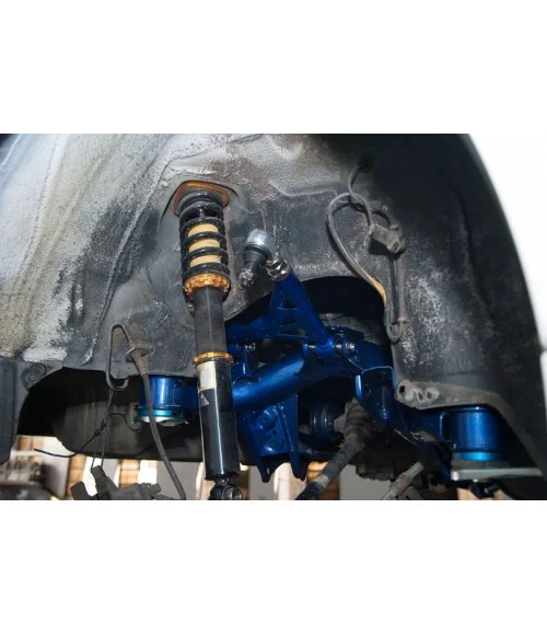 Hardrace 7540 Rear Upper Camber Kit Lexus, Toyota - 