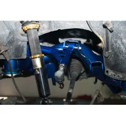 Hardrace 7540 Rear Upper Camber Kit Lexus, Toyota - 