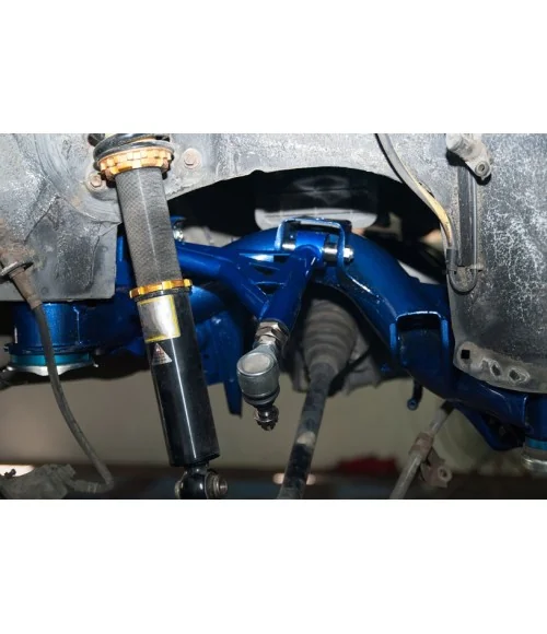 Hardrace 7540 Rear Upper Camber Kit Lexus, Toyota - 