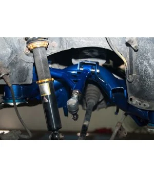 Hardrace 7540 Rear Upper Camber Kit Lexus, Toyota - 