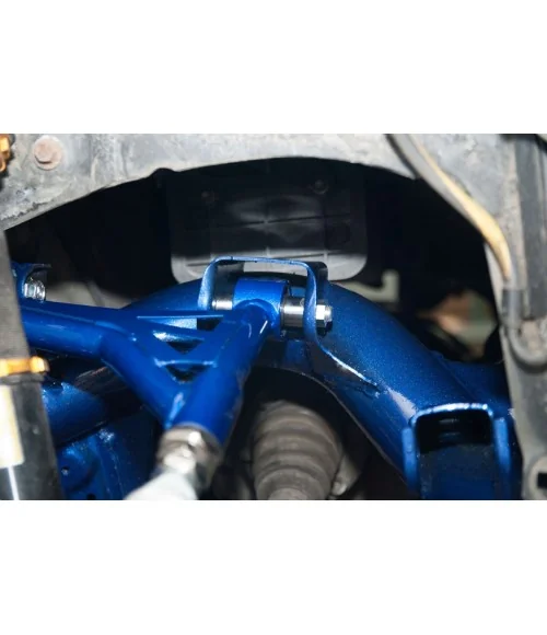 Hardrace 7540 Rear Upper Camber Kit Lexus, Toyota - 