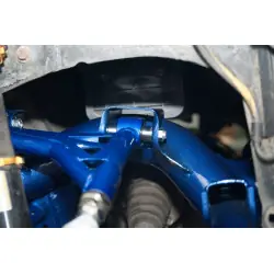 Kit di campanatura superiore posteriore Hardrace 7540 Lexus, Toyota - 