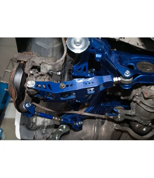 Hardrace 7540 Rear Upper Camber Kit Lexus, Toyota - 