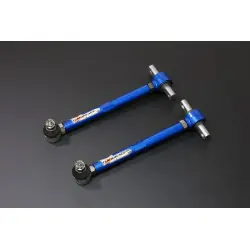 Kit di campanatura posteriore Hardrace 7541 Honda Accord - 