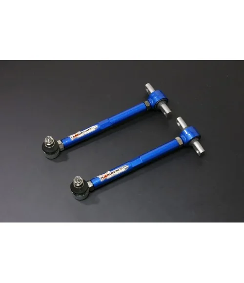 Kit di campanatura posteriore Hardrace 6819 Mercedes-Benz Classe C, Classe E, Classe Slk/slc - 