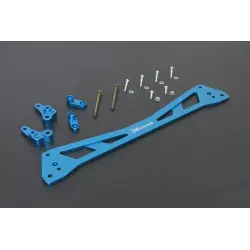 Bars and braces - Carparty