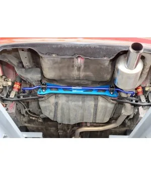 Hardrace 7542 Sub-frame Reinforced Brace Honda Civic, Crx, Integra - 