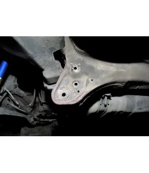 Hardrace 7542 Sub-frame Reinforced Brace Honda Civic, Crx, Integra - 