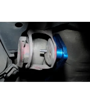 Hardrace 7542 Sub-frame Reinforced Brace Honda Civic, Crx, Integra - 