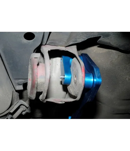 Hardrace 7542 Sub-frame Reinforced Brace Honda Civic, Crx, Integra - 