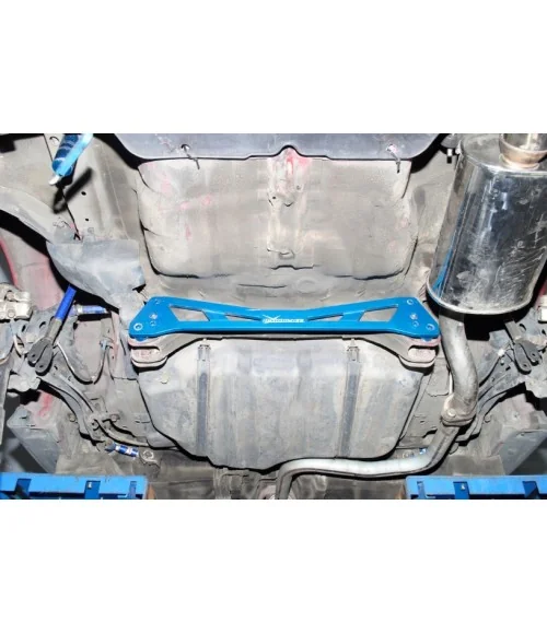 Hardrace 7542 Sub-frame Reinforced Brace Honda Civic, Crx, Integra - 