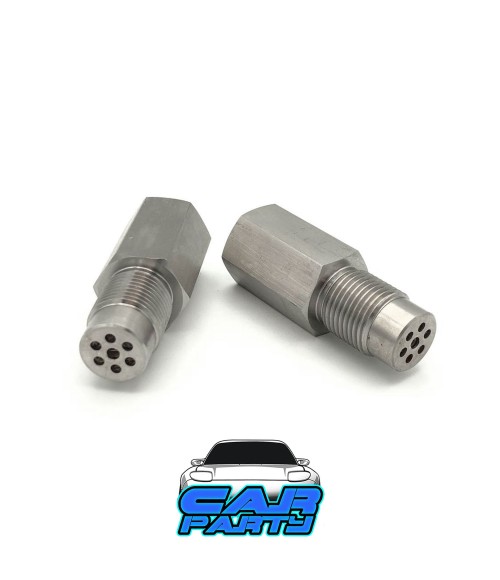 Emulatore sonda lambda minicatalizzatore distanziale Elimina Spia per BMW M3 F80 M4 F82 F83