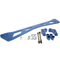 Hardrace 7542 Rinforzo telaio ausiliario Honda Civic, Crx, Integra - 