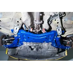 Hardrace 7544 Front Lower Arm Assy Ford Escape, Focus, KUGA, Volvo V40 - 