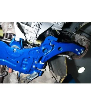 Hardrace 7544 Front Lower Arm Assy Ford Escape, Focus, KUGA, Volvo V40 - 