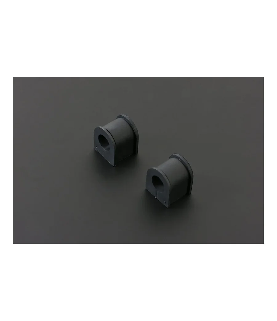 Boccola barra stabilizzatrice posteriore Hardrace 7545 Infiniti Q45, Nissan 240SX - 