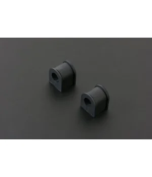 Hardrace 7545 Rear Sway Bar Bushing Infiniti Q45, Nissan 240SX - 