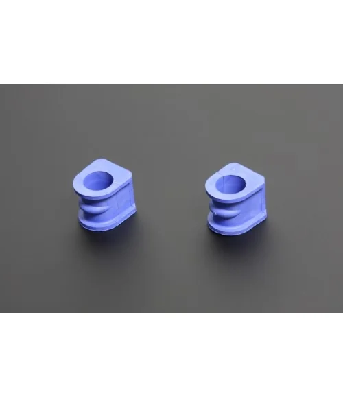 Hardrace 6870 Boccole del braccio inferiore anteriore Honda S2000 - 