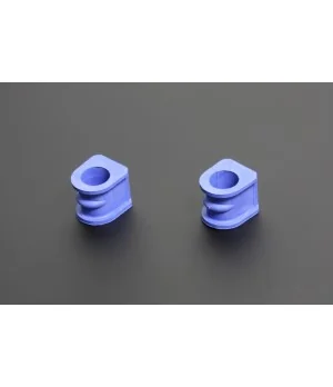 Hardrace 7546 Front Sway Bar Bushing Nissan 240SX - 