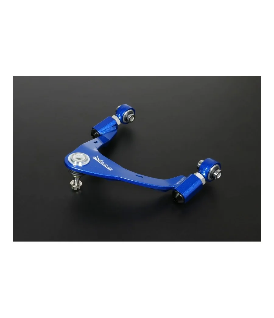 Hardrace 7547 Front Upper Camber Kit Lexus LS - 