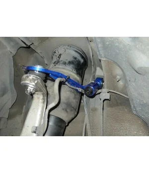 Hardrace 7547 Front Upper Camber Kit Lexus LS - 