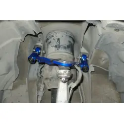 Hardrace 7547 Front Upper Camber Kit Lexus LS - 