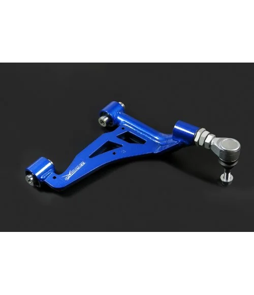 Hardrace 6116-BK Rear Lower Control Arm Honda Civic - 